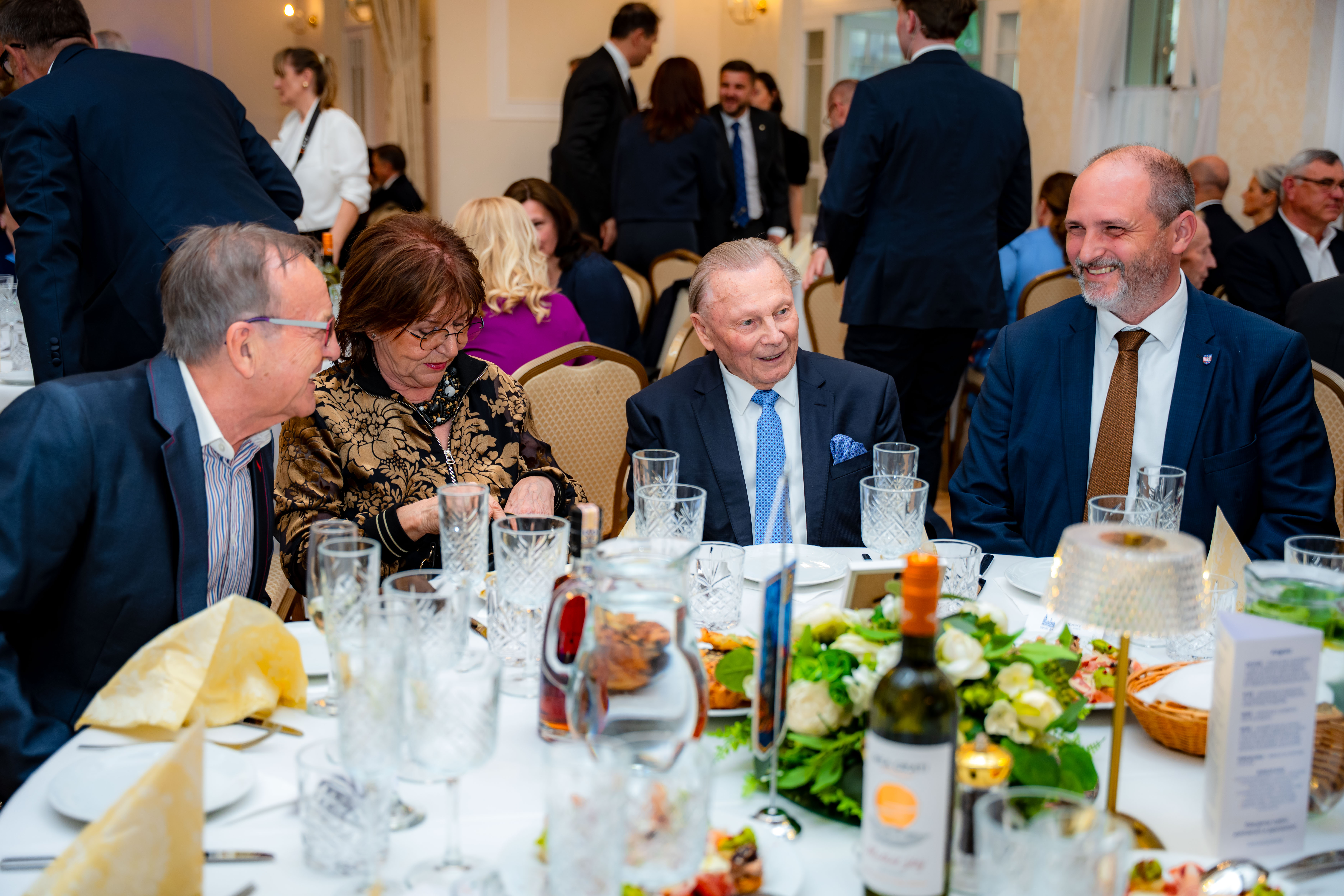 25. vyrocia Rotary Klubu Kosice-1-7